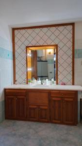 Su Entu Villa San Pietro Casa