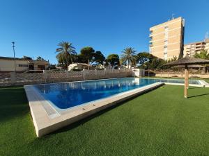 Casa Zenia Beach