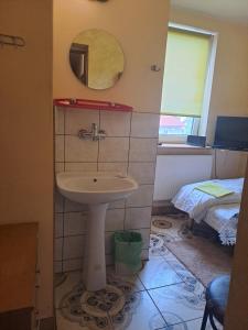 Pokoje goscinne zaglobianka
