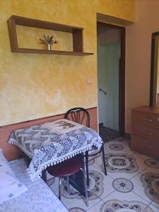 Pokoje goscinne zaglobianka