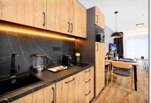 Galleria Central Apartments & Wellness