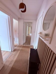 Albi Downtown Park-6 Guests Cozy Apartment