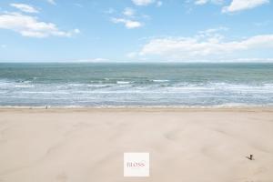 De Zevende Hemel, family apartment on the beach