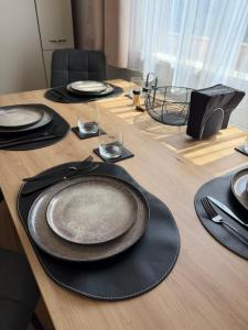 Premium Residence JR - Modern Design & Free Parking