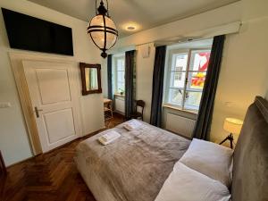 Mini-Teater Suites