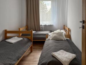 Apartament Bałandy 16