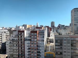 Peatonal y la costa