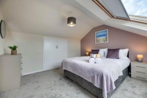 Jesmond Hideaway Cosy City Break Staycation with Stay Free Parking!