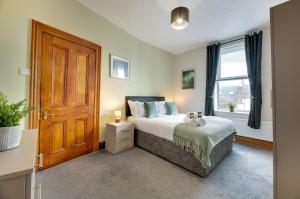 Jesmond Hideaway Cosy City Break Staycation with Stay Free Parking!