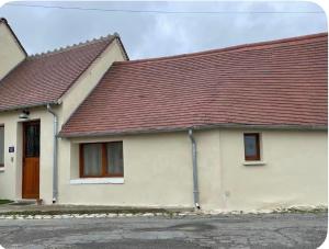 La maisonette La Gitonniére