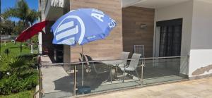Chez AGM - Appartement vue piscine - Residence Skhirat Beach2