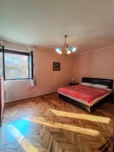 Apartment Anastasija