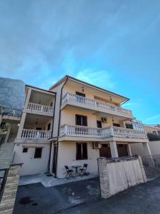 Apartment Anastasija