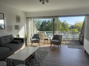 Duplex Saint Idesbald