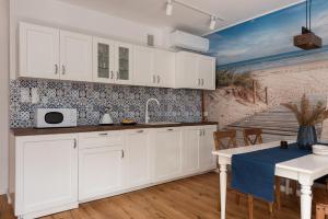 Apartament Słoneczny