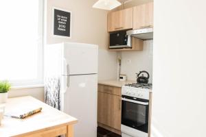 Seaside apartment
