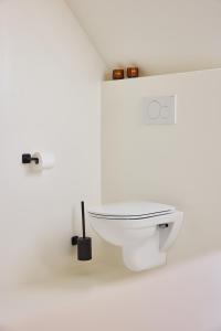 Vakantiewoning Belle Vue
