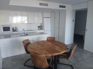 Te huur Luxe appartement Seascape in Benidorm