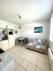 LHippocampe - Appartement 1 chambre au coeur du quartier Arago