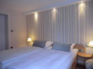 Ferienwohnung Graf Knurrhahn