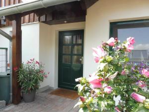 Ferienwohnung Graf Knurrhahn