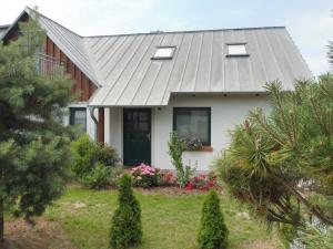 Ferienwohnung Graf Knurrhahn