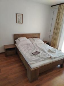 Solar Club Apartman Sopron