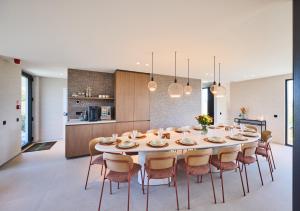Vakantiewoning Belle Vue