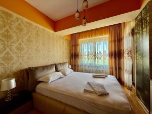 Sea view Mamaia Nord