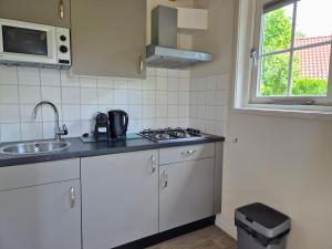 Sfeervol en gezellige Zeeuwse Cottage 5 personen