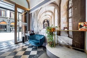 Martelli 6 Suite & Apartments