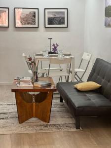OM Center Apartments Tirana