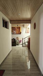 Tom Tom house
