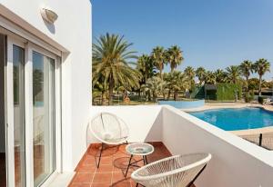 Chalet Paraíso Buganvillas