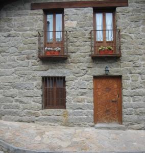 El Mirador del Alberche