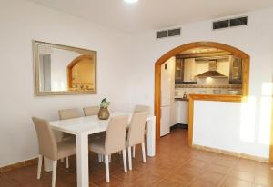 Chalet Paraíso Buganvillas