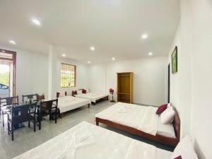 Paradise Home 26 Alley 5 Tu Hoa - Westlake