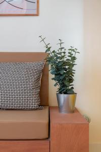 AiX Central loft - 400 m du cours Mirabeau
