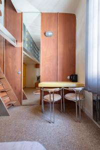AiX Central loft - 400 m du cours Mirabeau