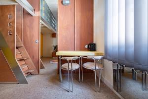 AiX Central loft - 400 m du cours Mirabeau