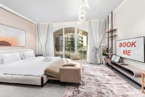 Free housekeeping visits during your stay - StayShort - Comfortable Studio Stay in Arjan Sleeps 2