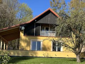 Milíře Garden Family Home