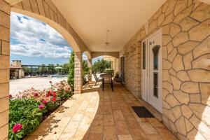 Villa Balen ZadarVillas