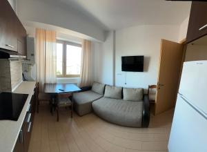 JT Tower Apartament La Delfinul