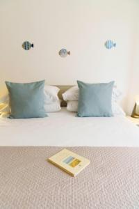 Petrarca guest house appartamento Capri