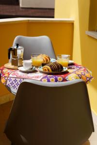Petrarca guest house appartamento Capri