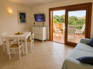 Marino 350mt dal mare 4 pax