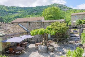 Les Terrasses de Montouret