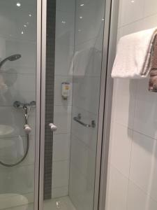 Small Single Room room in Hotel Heigl