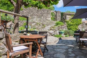 Les Terrasses de Montouret